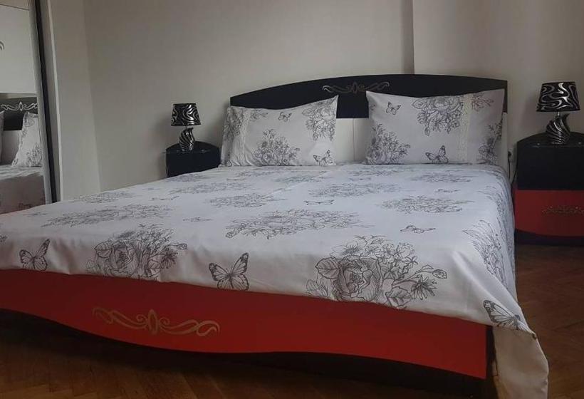 Pensão Kyurkchievi Guest House