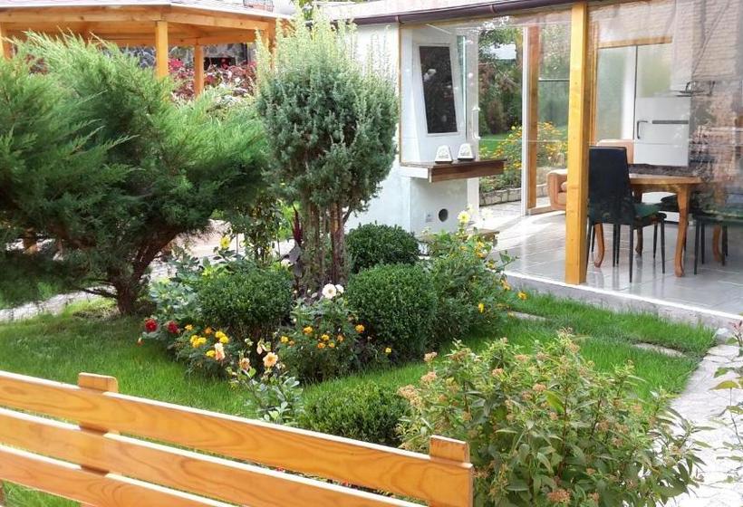 Pensão Kyurkchievi Guest House