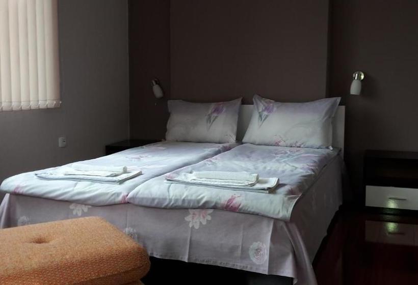 Pensão Kyurkchievi Guest House