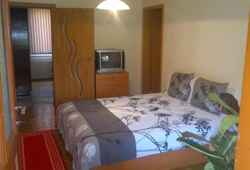 Pensão Kyurkchievi Guest House