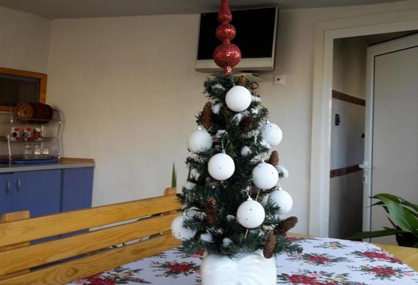 Pensão Kyurkchievi Guest House