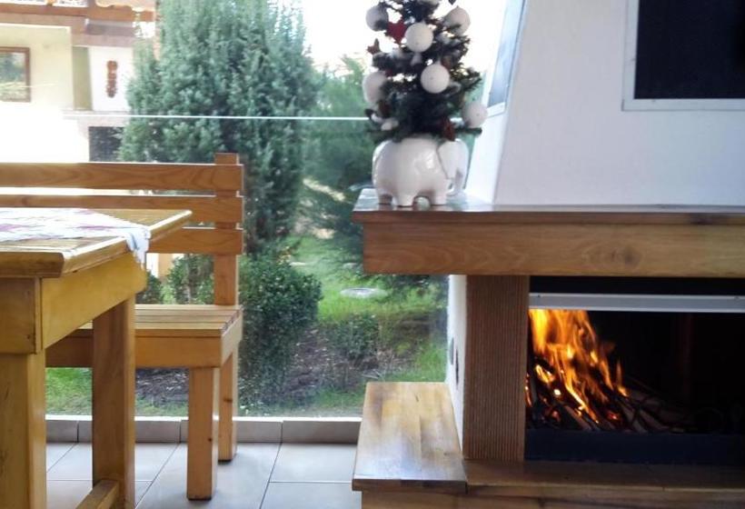 Pensão Kyurkchievi Guest House