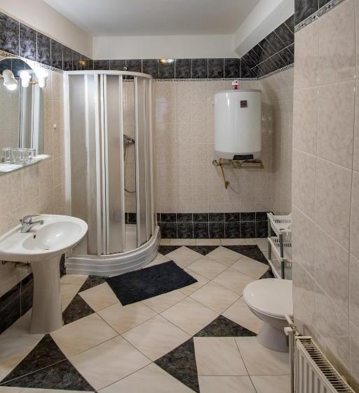 پانسیون Penzion U Hejtmana