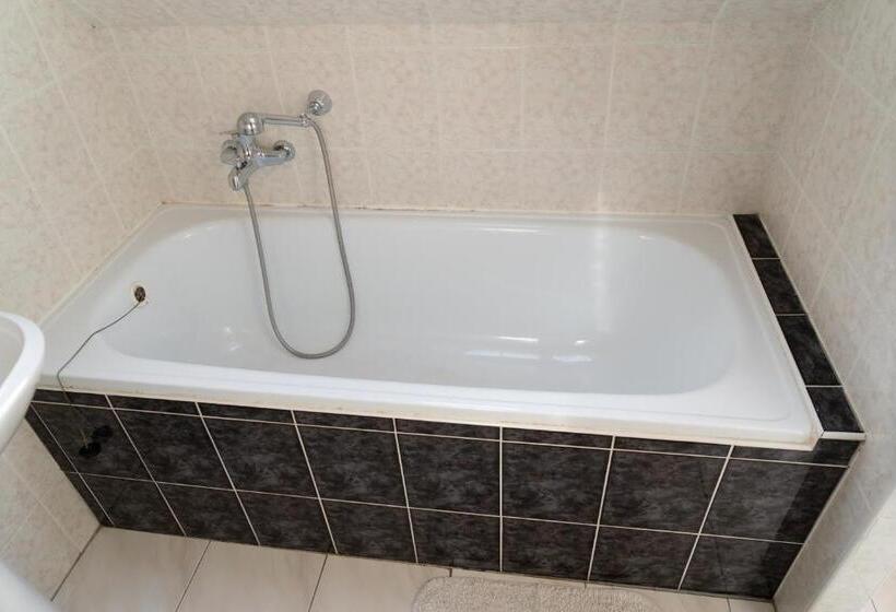 پانسیون Penzion U Hejtmana