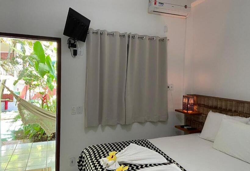 پانسیون Pousada Do Mineiro