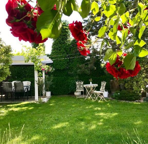 پانسیون Relaxační Studio Vera S Ubytováním