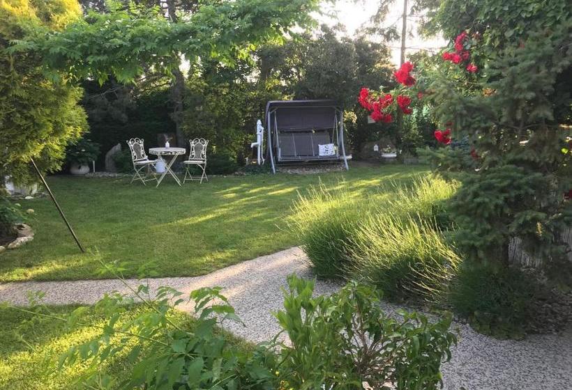 پانسیون Relaxační Studio Vera S Ubytováním