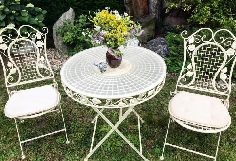 پانسیون Relaxační Studio Vera S Ubytováním