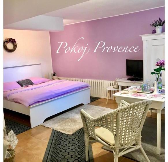 پانسیون Relaxační Studio Vera S Ubytováním