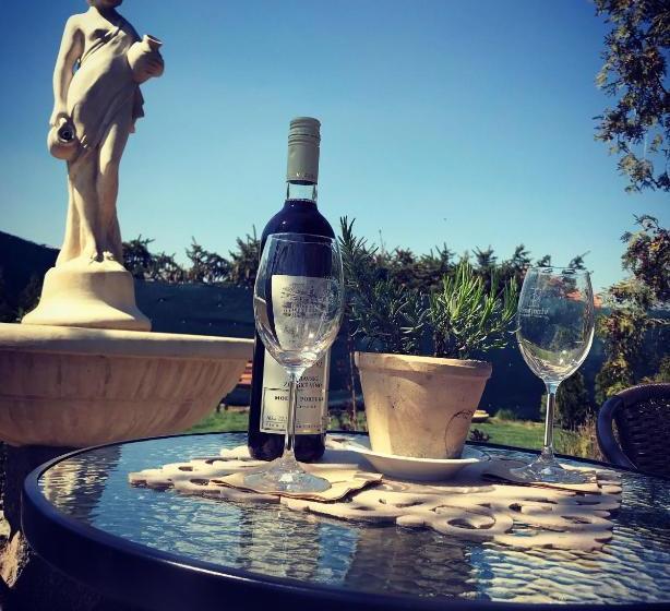 پانسیون Relaxační Studio Vera S Ubytováním