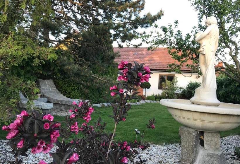 پانسیون Relaxační Studio Vera S Ubytováním