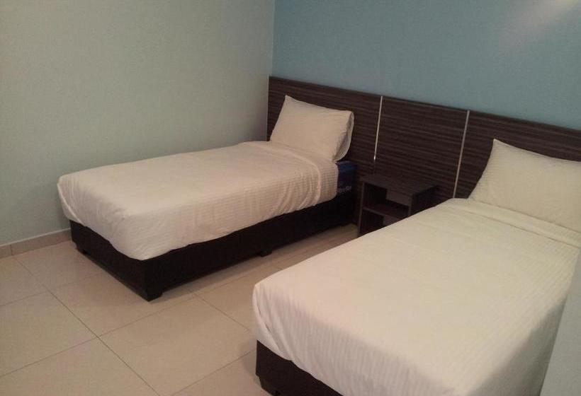 پانسیون Sam Jade Guest House