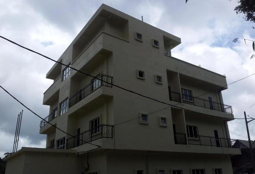 پانسیون Sam Jade Guest House