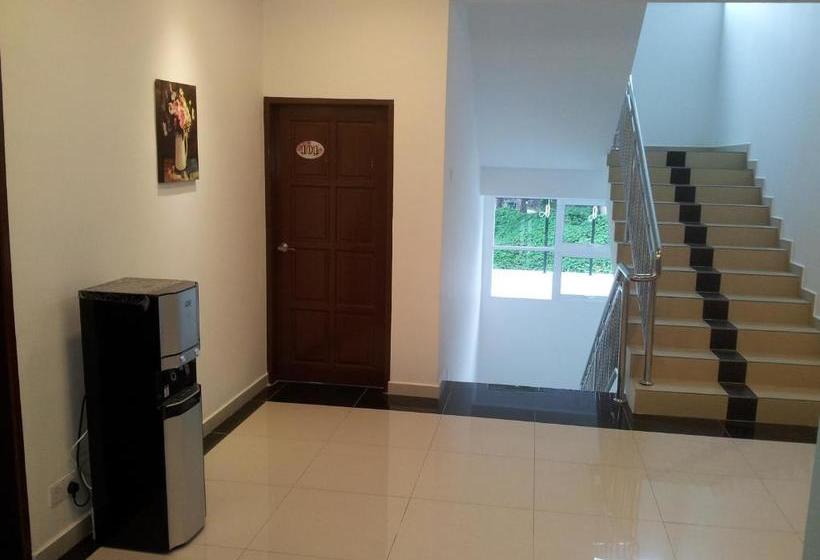 پانسیون Sam Jade Guest House