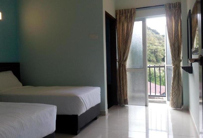 پانسیون Sam Jade Guest House