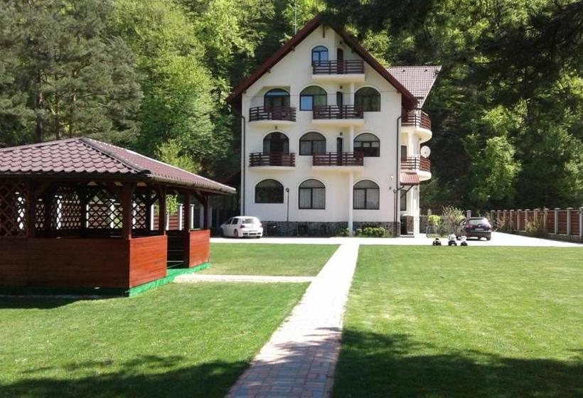 بنسيون Vila A&n