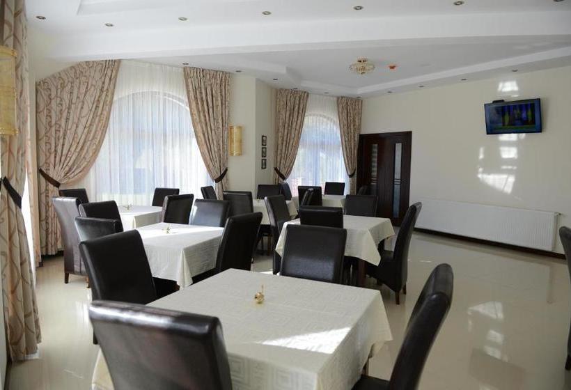 بنسيون Vila A&n