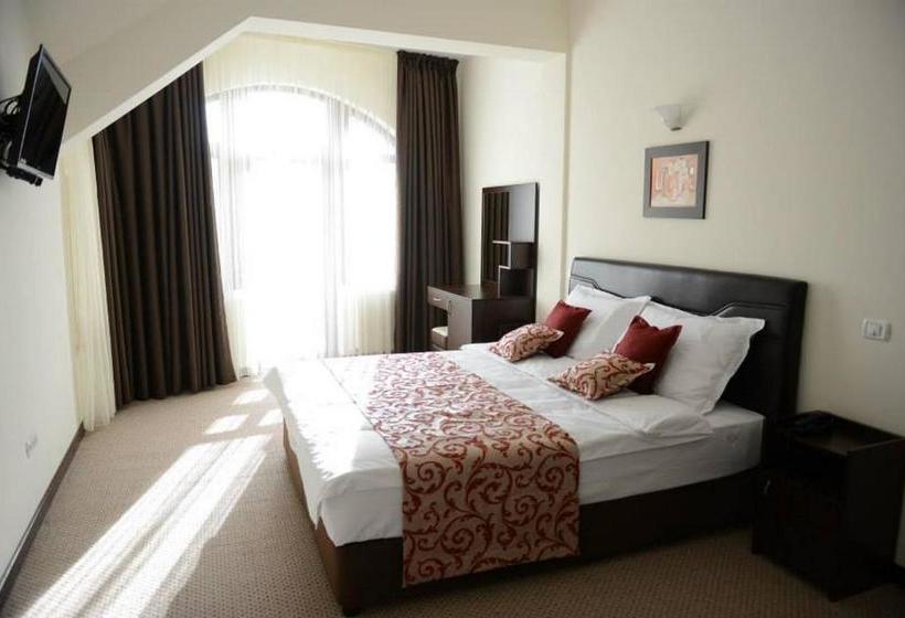 بنسيون Vila A&n