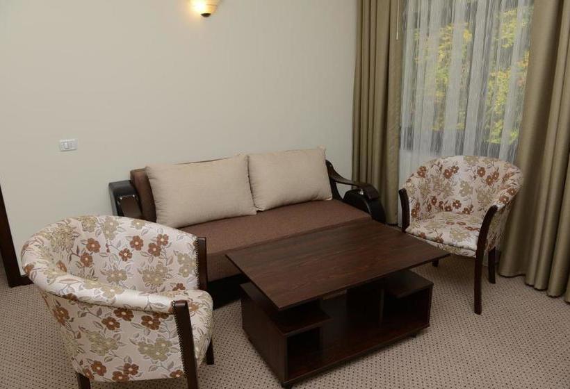 بنسيون Vila A&n