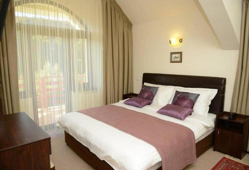 بنسيون Vila A&n