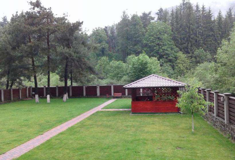 بنسيون Vila A&n