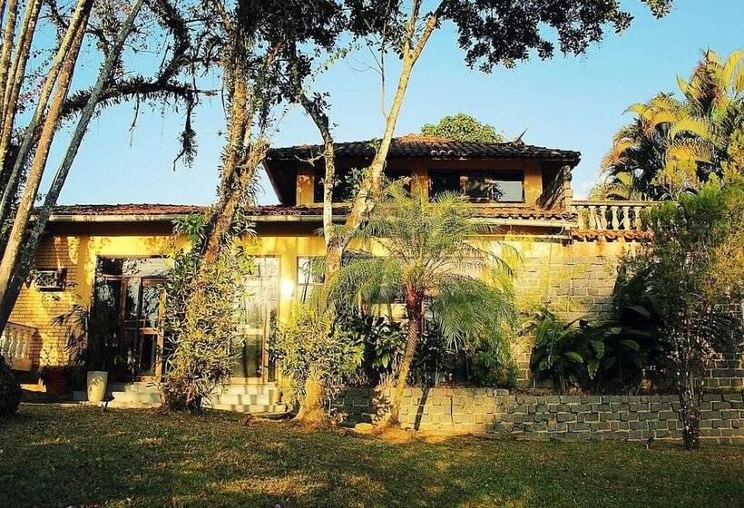 Пансион Village Colonial Pousada