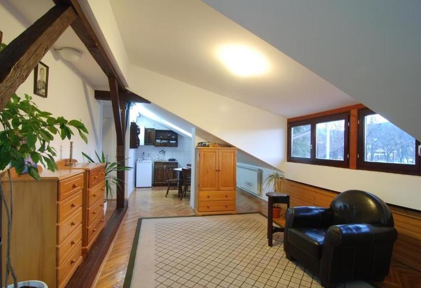 پانسیون Vrnjci House