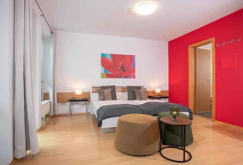 Zillertal Appartements