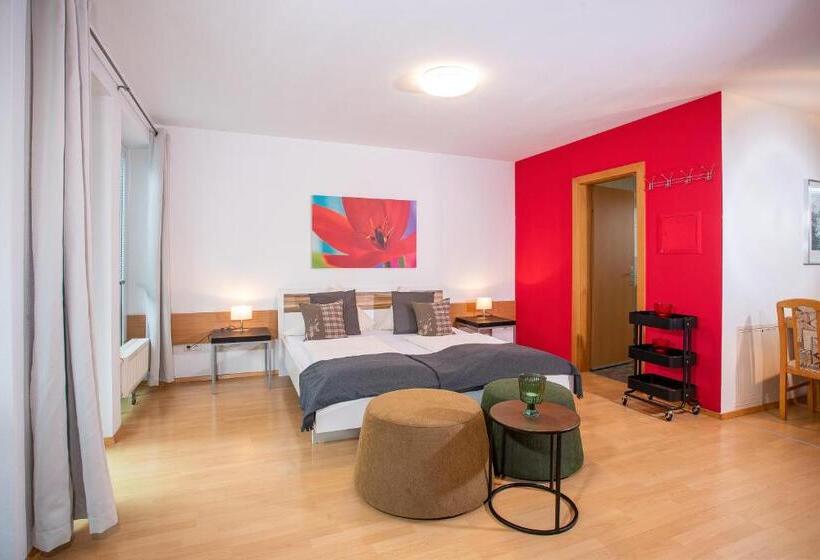 Zillertal Appartements