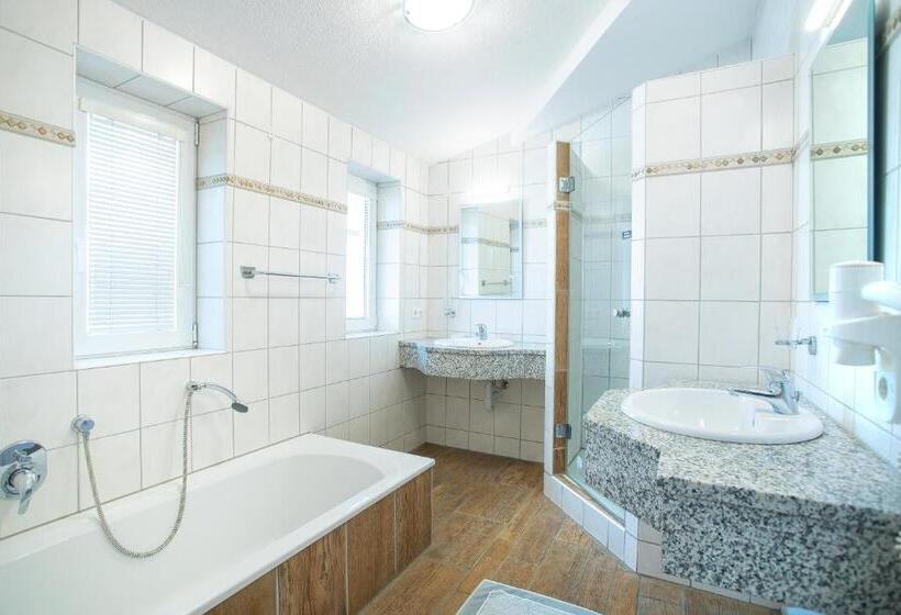 Zillertal Appartements