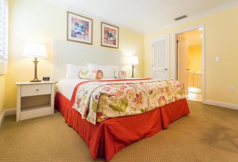 ユースホステル Inn At The Beach Venice Florida