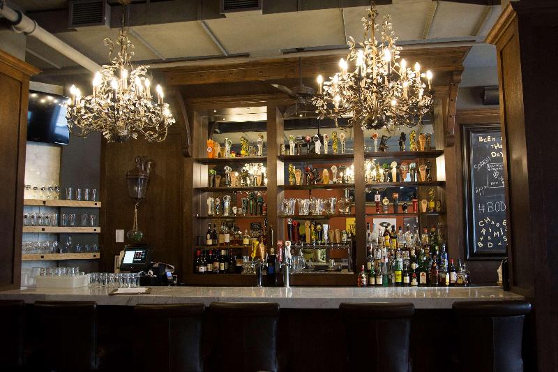هاستل Mercer Hall Inn