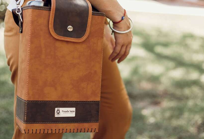 ユースホステル Posada Suiza By Prima Collection