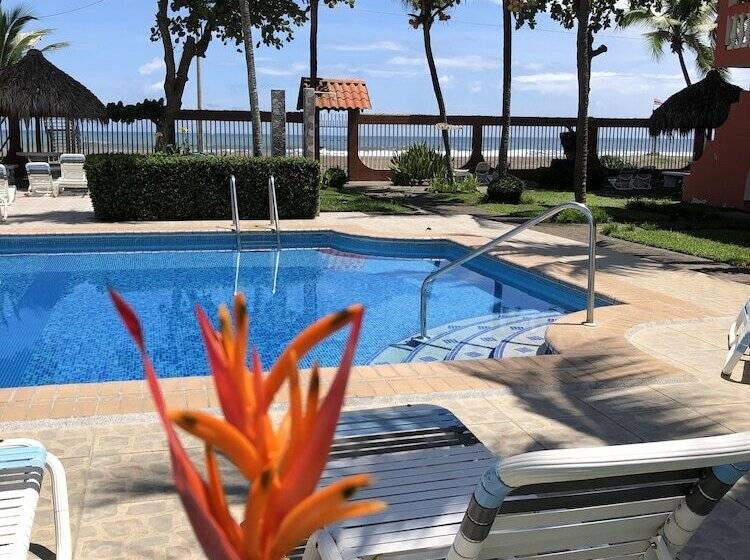 Apartotel Flamboyant