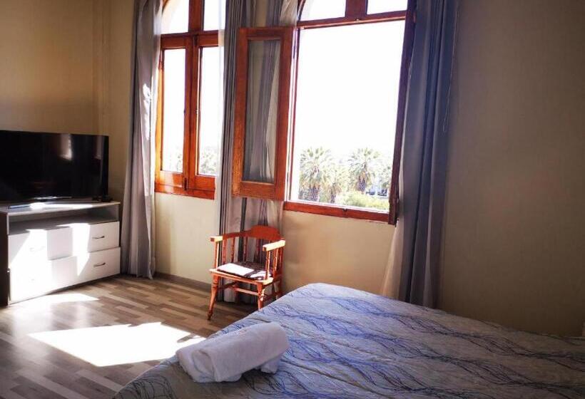 膳宿费 Arequipa Suite Plaza
