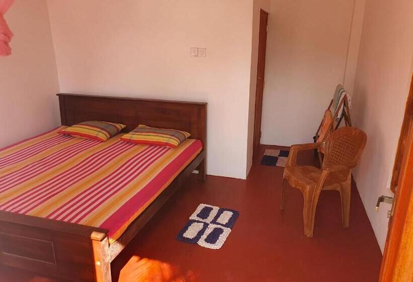 膳宿费 Chandi Gaya Beach Guesthouse
