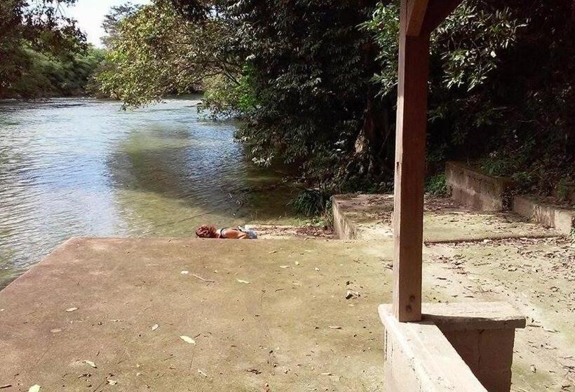 بنسيون Don Santiago Guesthouse Downtown