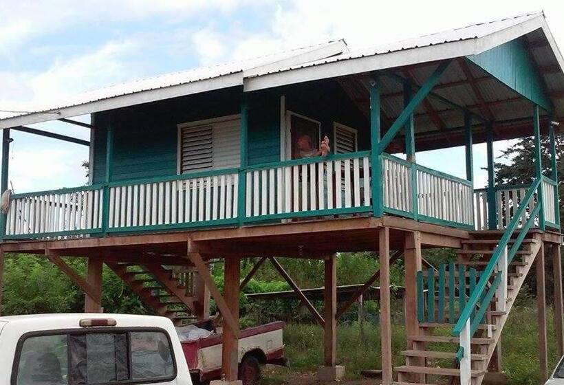 بنسيون Don Santiago Guesthouse Downtown