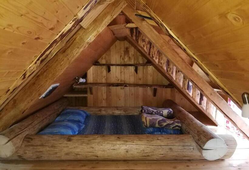 پانسیون Guesthouse Planinarski Dom Neviđen'o