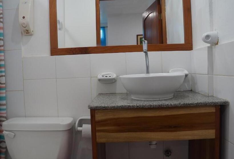 پانسیون Hostal Marysol