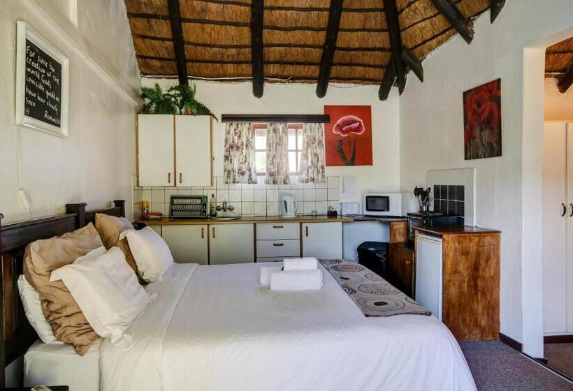 Пансион Khaya La Manzi Guest Lodge