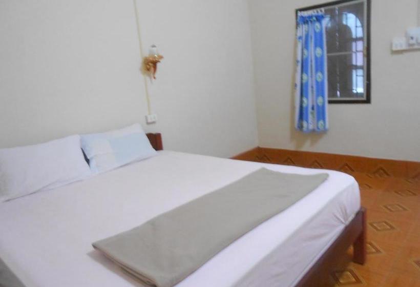 ペンション Meexai Guesthouse