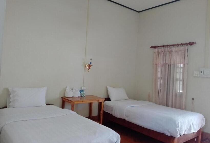 ペンション Meexai Guesthouse