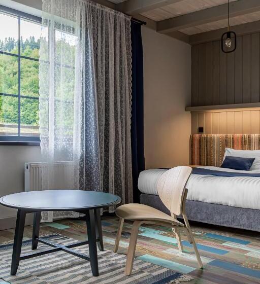 ペンション Private House Scherbovets