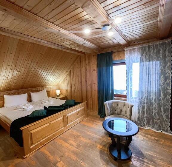 ペンション Private House Scherbovets