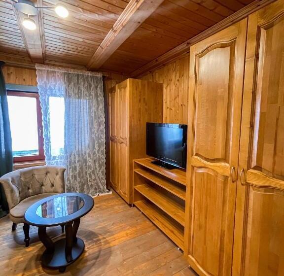 ペンション Private House Scherbovets