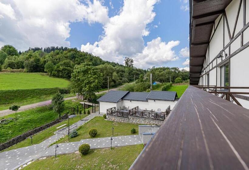 ペンション Private House Scherbovets