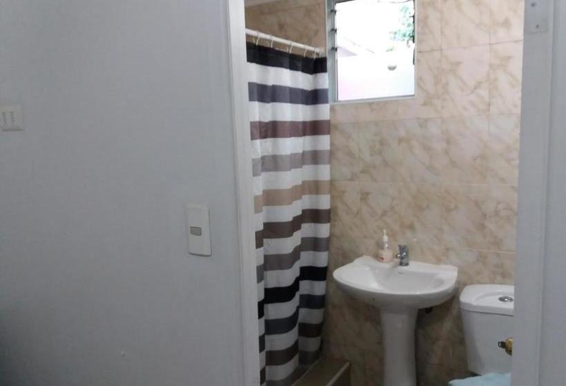 ペンション Hostal Vicmar