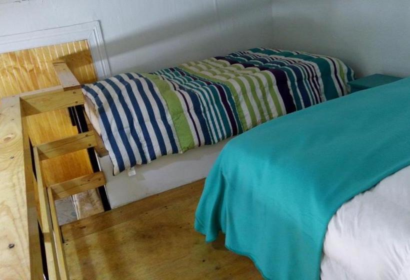 ペンション Hostal Vicmar