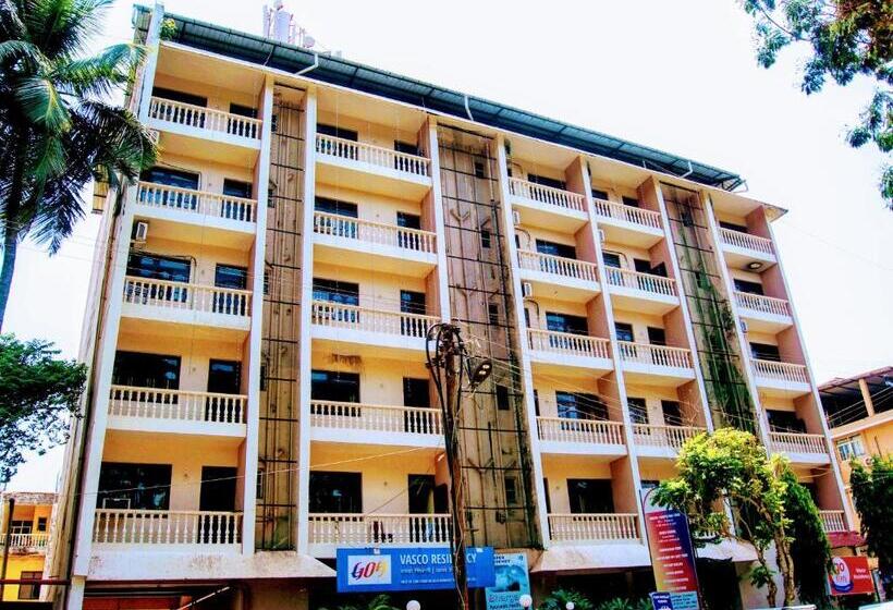 پانسیون Vasco Residency